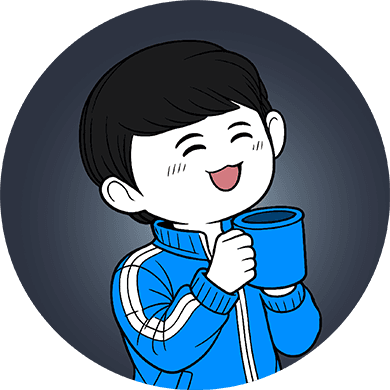 Wordpress logo image